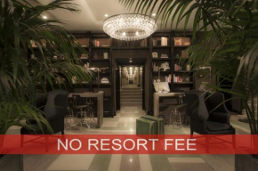Отель Shepley South Beach Hotel  Майами Бич